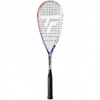 Tecnifibre El Shorbagy Carboflex 125 Airshaft Raquette de squash  Offre - Pas cher