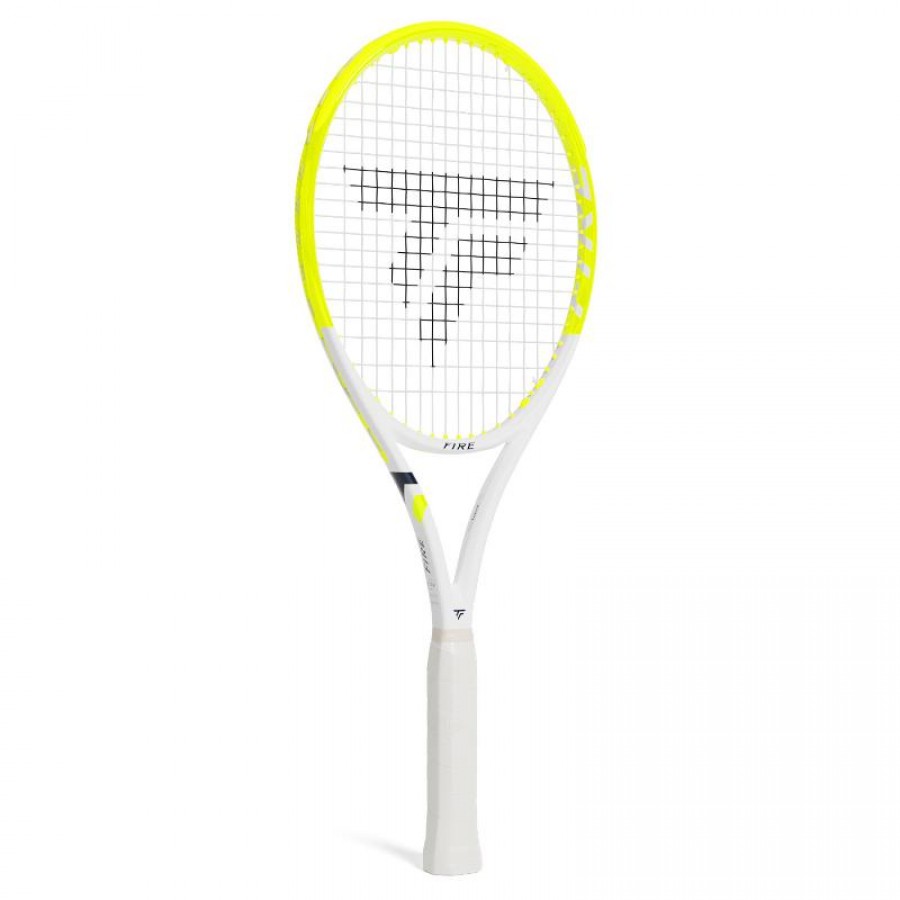 Raqueta Tecnifibre Incendio 270
