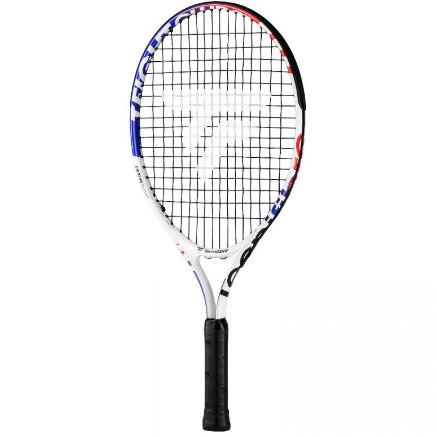 Raquette Tecnifibre T-Fight Club 21 Junior  Offre - Pas cher