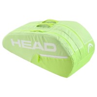 Saco Head Base M Green para Raquete  Oferta + Barato