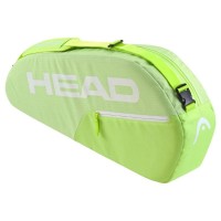 Base de cabeca Raquetero S Verde  Oferta + Barato