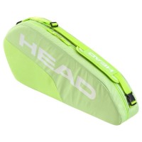 Base de cabeca Raquetero S Verde  Oferta + Barato