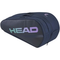 Raquetero Head Tour L Azul Marino  Oferta + Barato