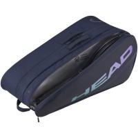 Raquetero Head Tour L Azul Marino  Oferta + Barato