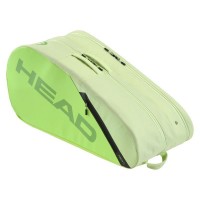 Raquetero Head Tour L Verde  Offre - Pas cher
