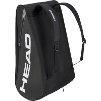 Head Tour XL Noir Blanc Sac Raquette  Offre - Pas cher