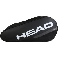 Head Tour XL Noir Blanc Sac Raquette  Offre - Pas cher