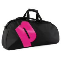 Prince Tour 1 Black Pink Racket Bag  Offer + Cheap