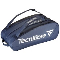 Tecnifibre Bolsa Raquete Tour Endurance Azul Marinho  Oferta + Barato