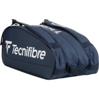 Tecnifibre Bolsa Raquete Tour Endurance Azul Marinho  Oferta + Barato