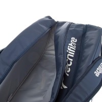 Tecnifibre Bolsa Raquete Tour Endurance Azul Marinho  Oferta + Barato