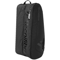 Raquetero Tecnifibre Tour Endurance Ultra Negro  Oferta + Barato