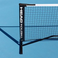 Tete de pickleball rouge  Offre - Pas cher