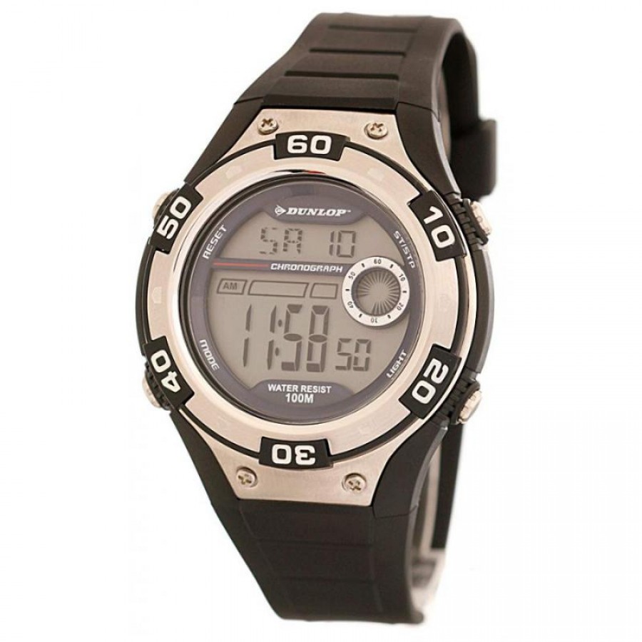 Reloj Dunlop Manitoba  Offer + Cheap