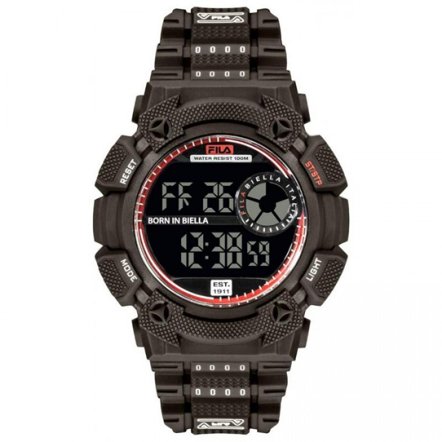 Reloj Fila Biella 10 ATM  Oferta + Barato