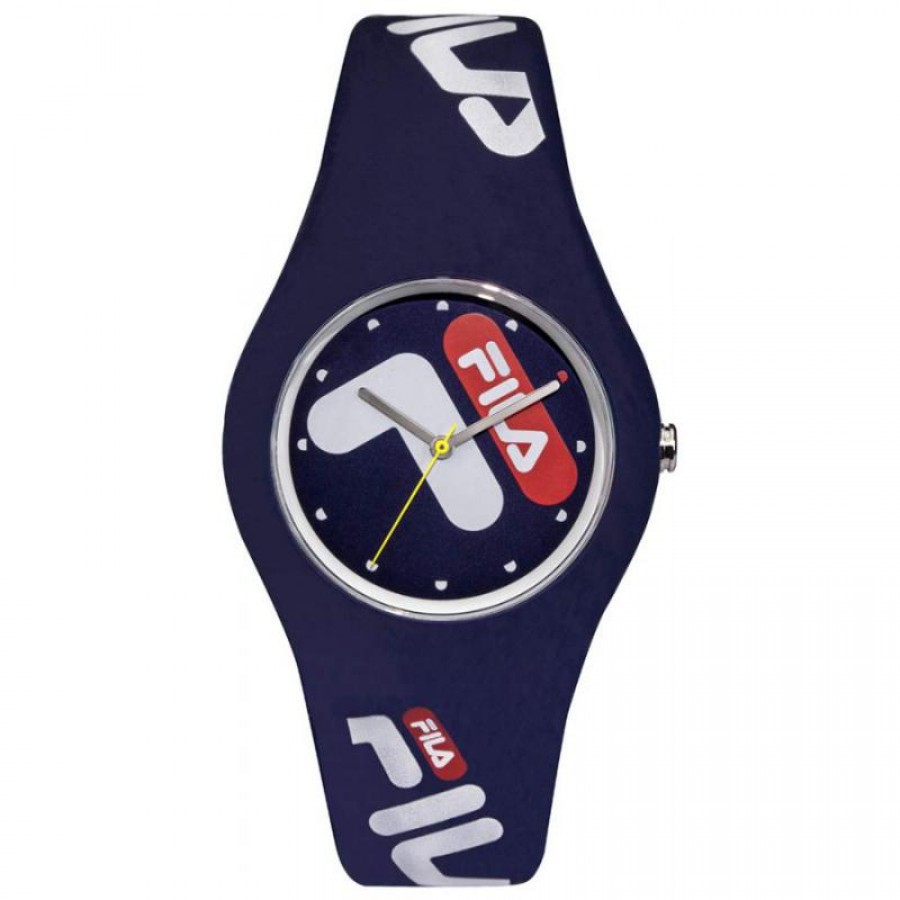 Reloj Fila Logo 10 ATM  Offre - Pas cher