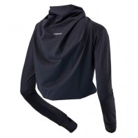 Reme vestuário cabeça cápsula LS STRETCH TOP W  Oferta + Barato