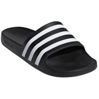 Sandalia Adidas Adilette Aqua Negro  Oferta + Barato