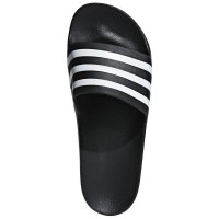 Sandalia Adidas Adilette Aqua Negro  Oferta + Barato