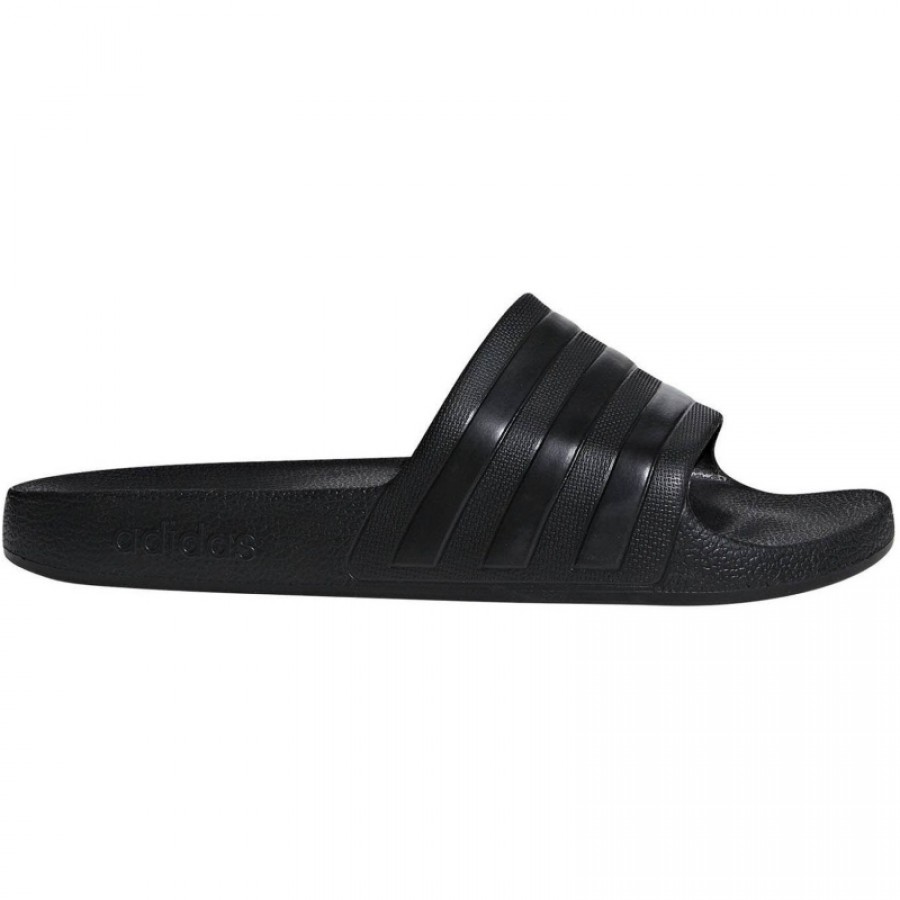 Adidas Adilette Black Sandal  Offer + Cheap