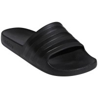 Adidas Adilette Black Sandal  Offer + Cheap