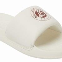 Sandália Lacoste Roland Garros Blanco  Oferta + Barato