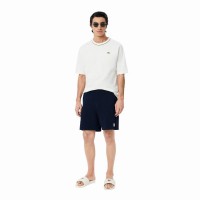 Sandália Lacoste Roland Garros Blanco  Oferta + Barato