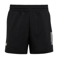 Pantaloncini Adidas Club 3 Strisce Junior  Offerta + Economico