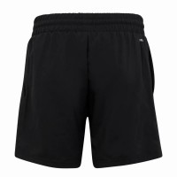 Pantaloncini Adidas Club 3 Strisce Junior  Offerta + Economico