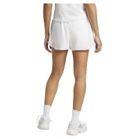 Short Adidas Club Climacool Blanco Mujer
