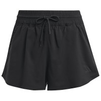 Short Adidas Club Climacool Negro Mujer  Oferta + Barato