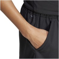 Short Adidas Club Climacool Negro Mujer  Oferta + Barato