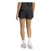 Short Adidas Club Climacool Negro Mujer  Oferta + Barato