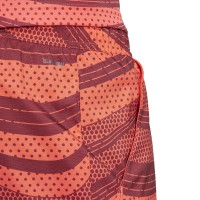 Cortometraggio Adidas Club Grafico Rojo