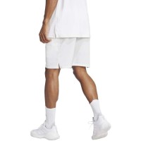 Adidas Club SW Branco Preto Shorts  Oferta + Barato