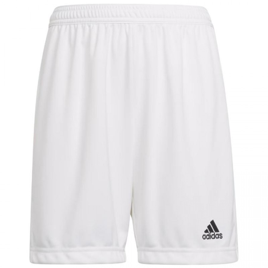 Adidas Entrada 22 Pantaloncini Junior Bianchi  Offerta + Economico