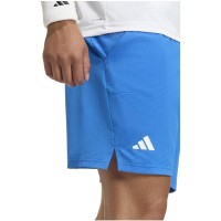 Short Adidas Ergo 7 Azul Cyan