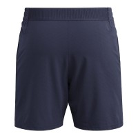 Short Adidas Ergo 7 Azul Legend