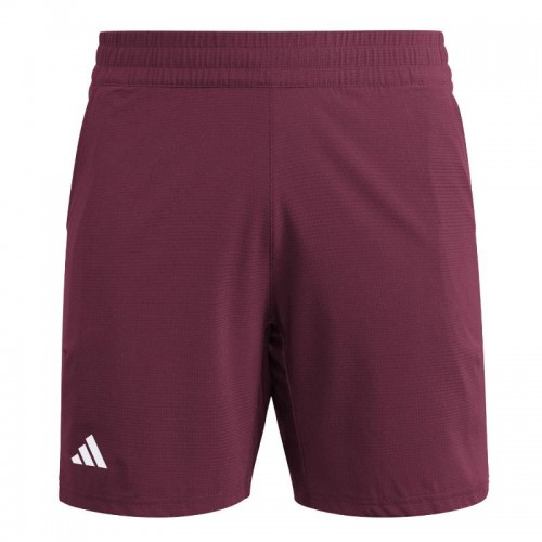 Adidas Ergo 7 Brown Shorts
