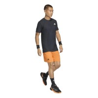 Adidas Ergo 7 Orange Shorts