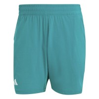 Short Adidas Ergo 9 Azul Teal  Oferta + Barato