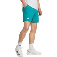 Short Adidas Ergo 9 Azul Teal  Oferta + Barato