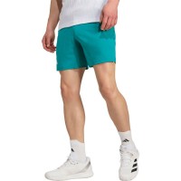 Short Adidas Ergo 9 Azul Teal  Oferta + Barato