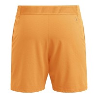 Adidas Ergo 9 Orange Shorts