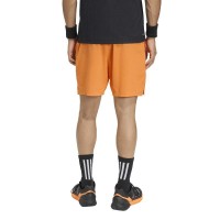 Adidas Ergo 9 Orange Shorts