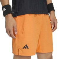 Adidas Ergo 9 Orange Shorts