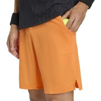 Adidas Ergo 9 Orange Shorts