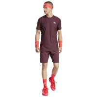 Calcões Adidas Ergo Aurora Rubi  Oferta + Barato