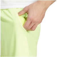 Short Adidas Ergo Lucid Limon  Oferta + Barato