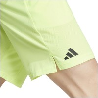 Short Adidas Ergo Lucid Limon  Oferta + Barato